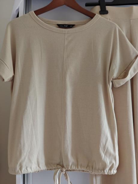 F&f krásna kvalitná pohodlná súprava 38/m, f&f,38