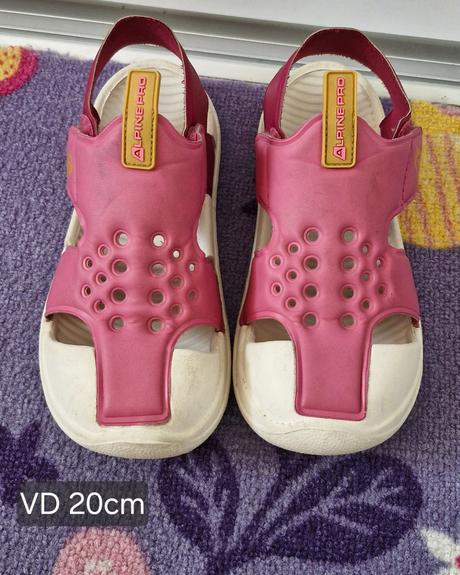 Sandale alpine pro, alpine pro,30
