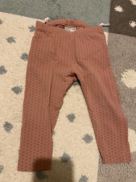 Legíny fixoni, fixoni,80