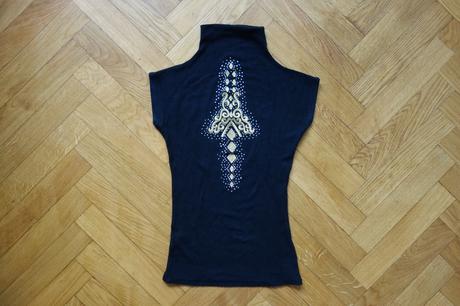 Tričko planet paris, 36