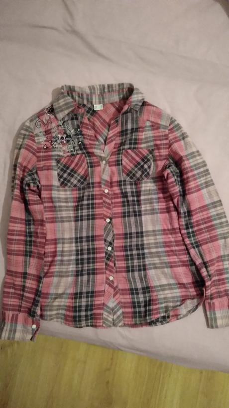 Dámska košeľa č.40, 40