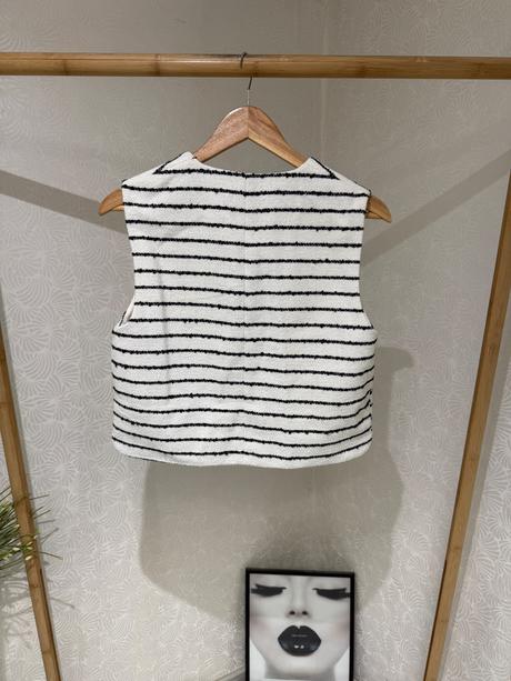 Vesta h&m, h&m,s