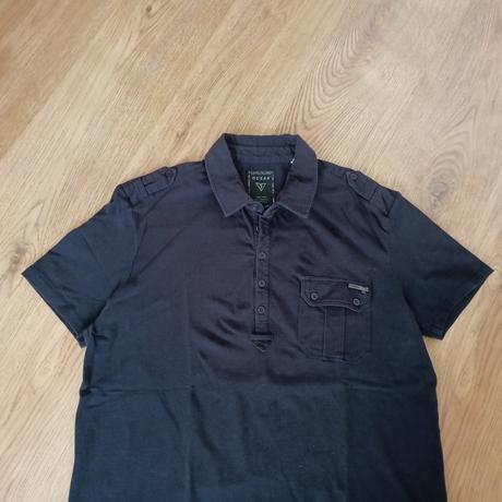 Pánska polokošeľa guess, guess,xl