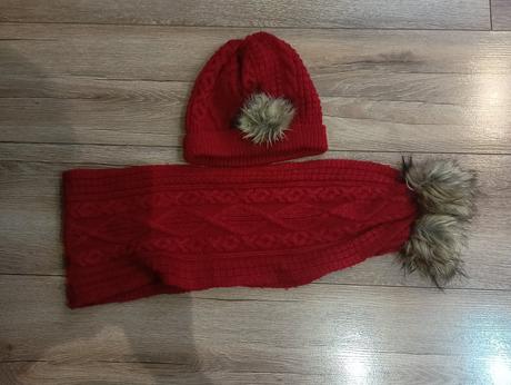 Mayoral čiapka a šál, mayoral,116
