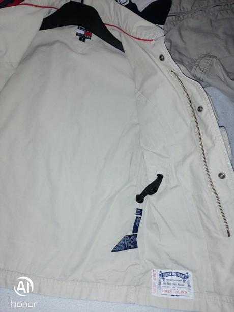 Balík tommy hilfiger, 104–116