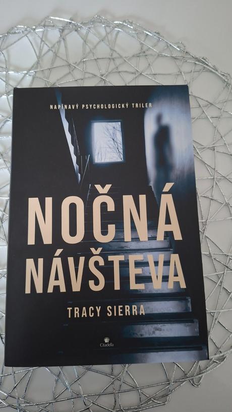 Tracy sierra - nočná návšteva, 