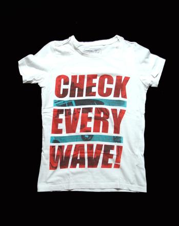 Tričko, chapter young,134