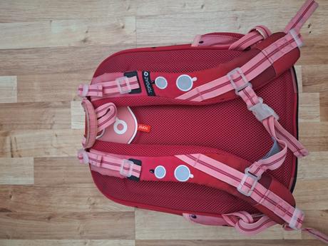 Školská taška topgal,