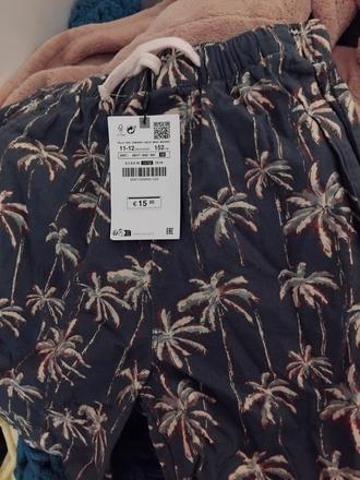 Kratasky palmy zara, zara,152