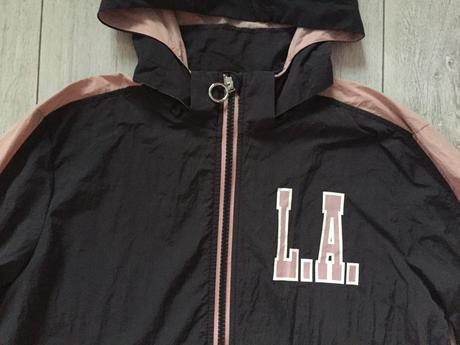 Dievčenska bunda 14-15 rokov, h&m,170