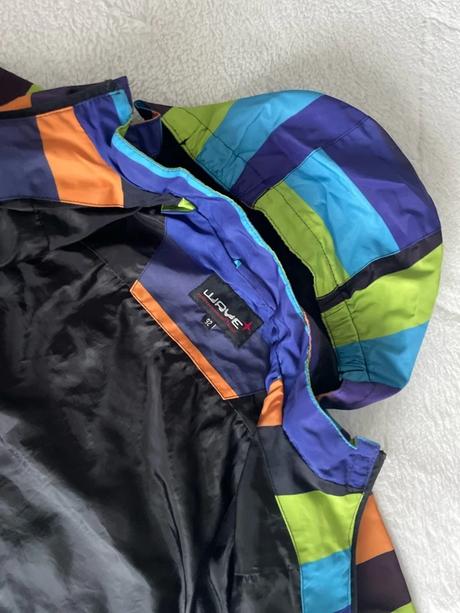 Prechodná bundička, 92