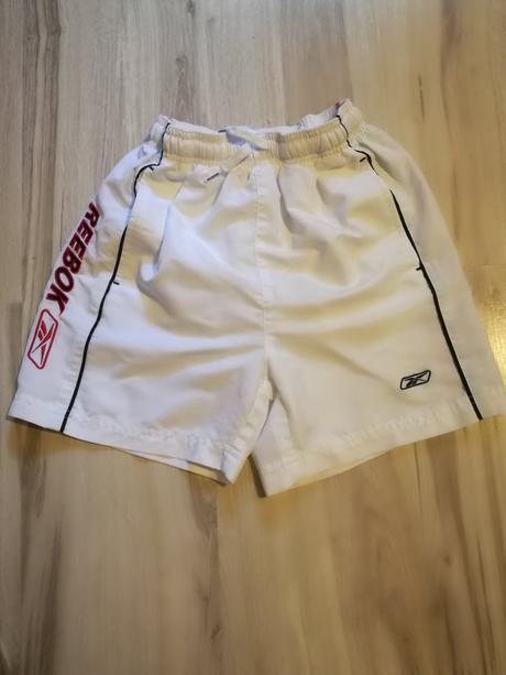 Plavky - reebok, reebok,116