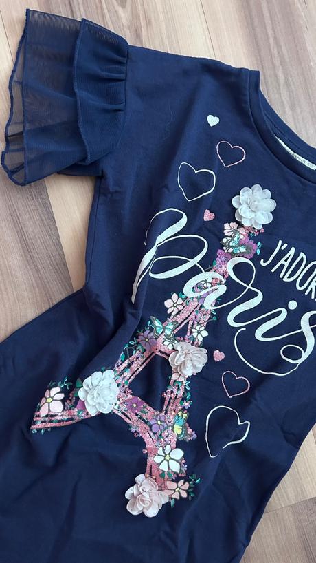 Šaty paris, terranova,110