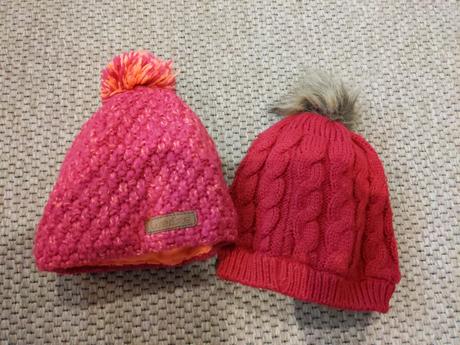 Teplá čiapka 5-6r, wedze,122