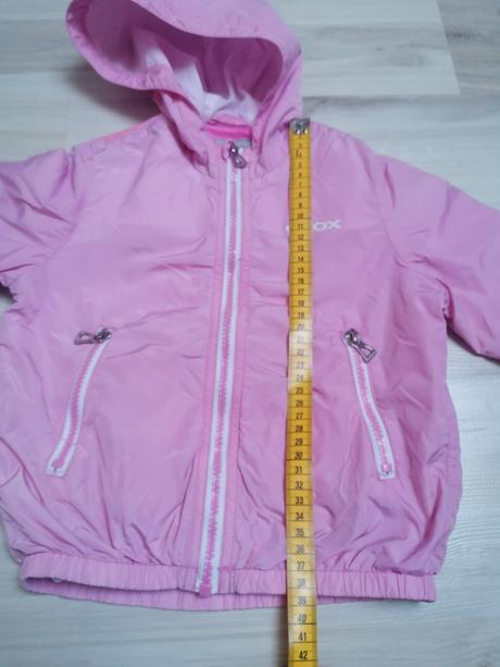 Geox prechodna bundicka vel. 98, geox,98