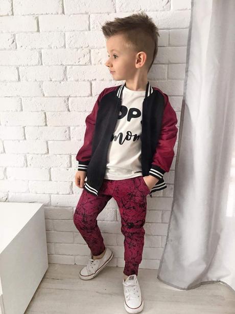 Tepláková súprava, 92 / 98