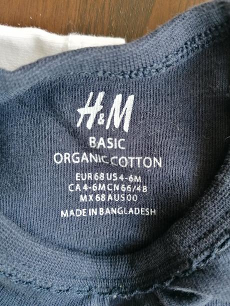 Body h&m, h&m,68