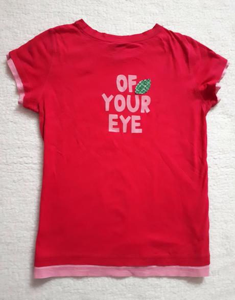 Tričko s obojstranným obrázkom, gap,152