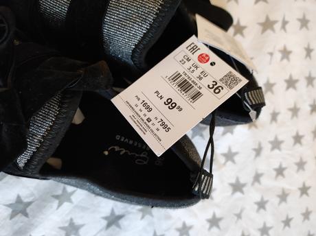 Tenisky, reserved,33