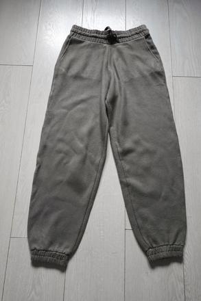 Úpletové nohavice zara, zara,s