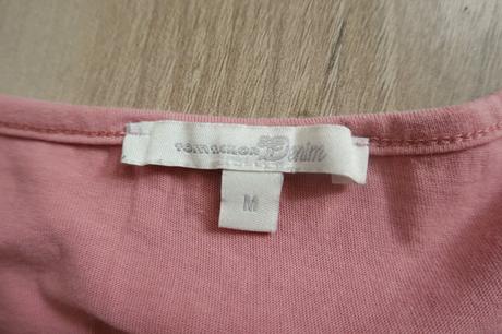 Tričko tom tailor denim, tom tailor,m