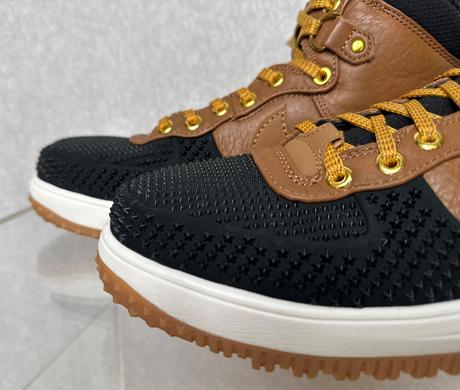 Nike air force zimné nepremokavé topánky, nike,42