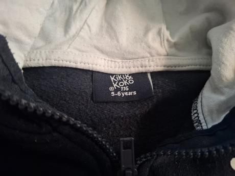 Mikina, kiki&koko,110