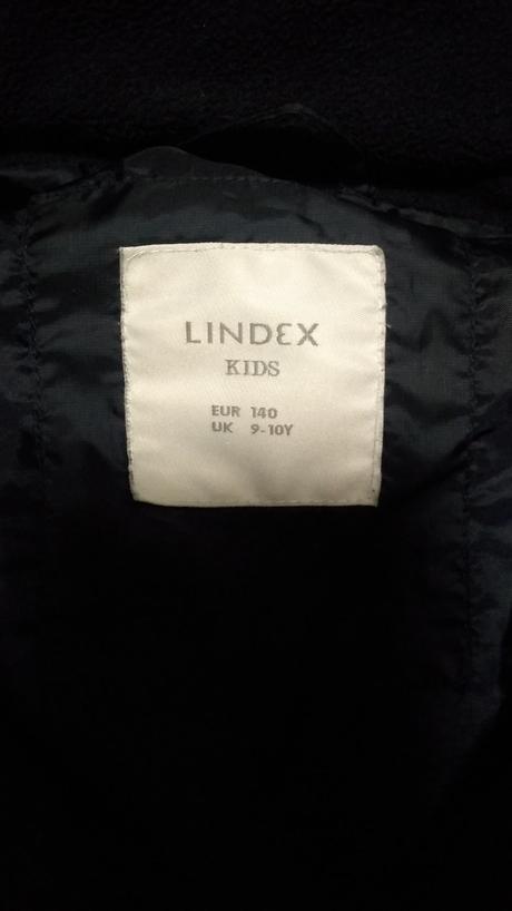 Vetrovka chlapčenská, lindex,140