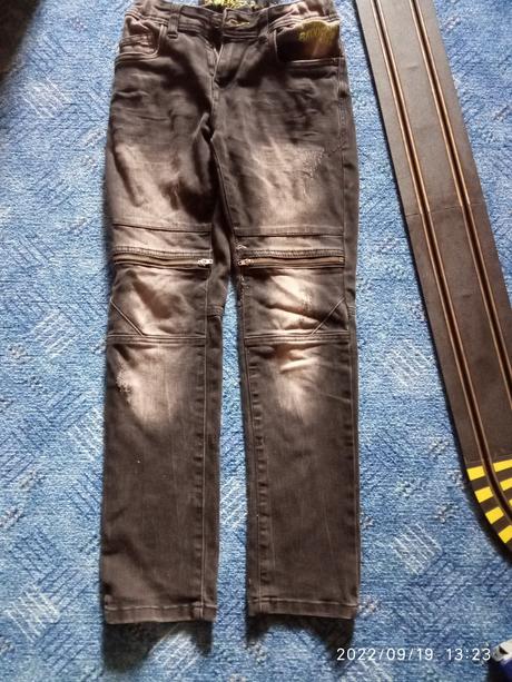 Rifle, chapter young,146