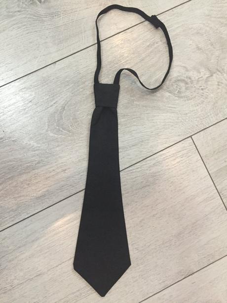 Chlapčensky kostym policajt 10-12 rokov, 