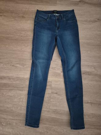 Dámske rifle, vero moda,s