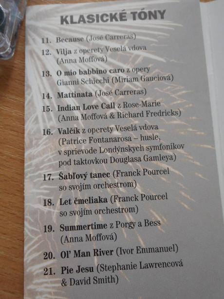 Hudobné legendy 20 storočia,