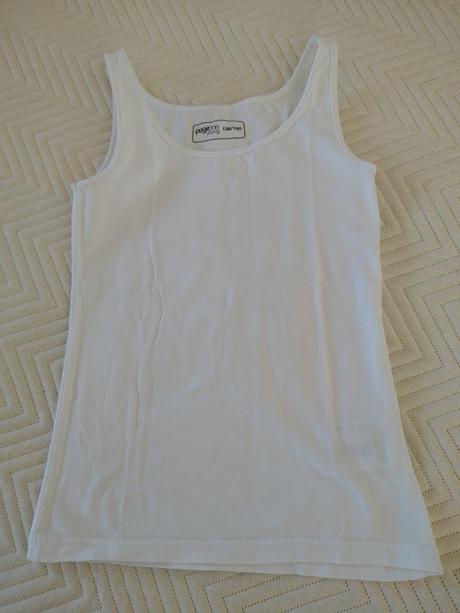 Top/tielko, takko,140