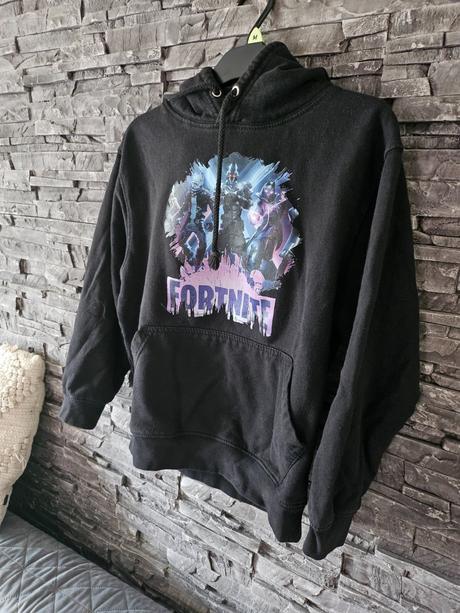 Fotnite mikina, xs