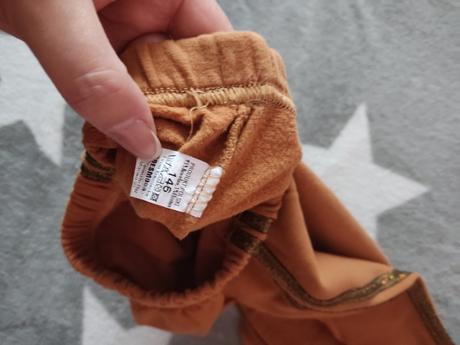 Zateplené legíny, 146