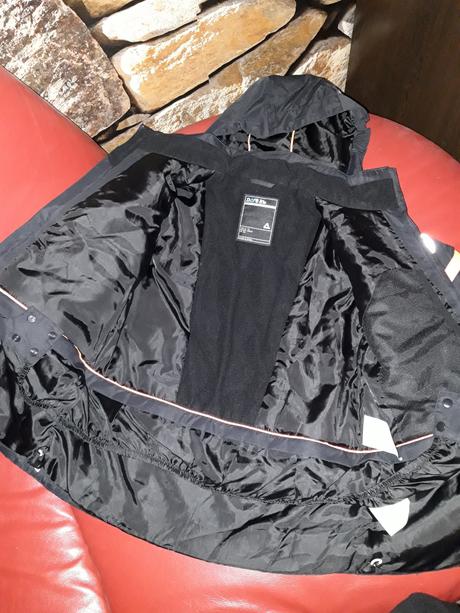 Lyžiarska bunda vel.140, 140