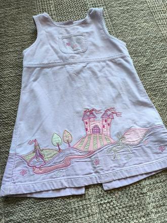 Rozprávkové šaty, next,104