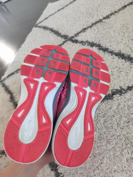 Športové tenisky 36,5, nike,36