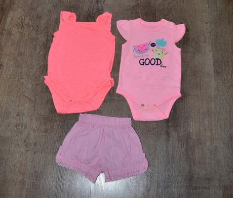 Letny balik 68, 68–80