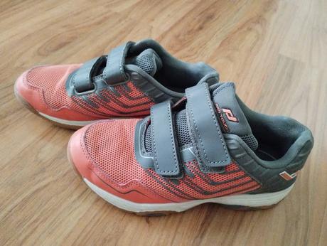 Detské tenisky veľ. 32, 32