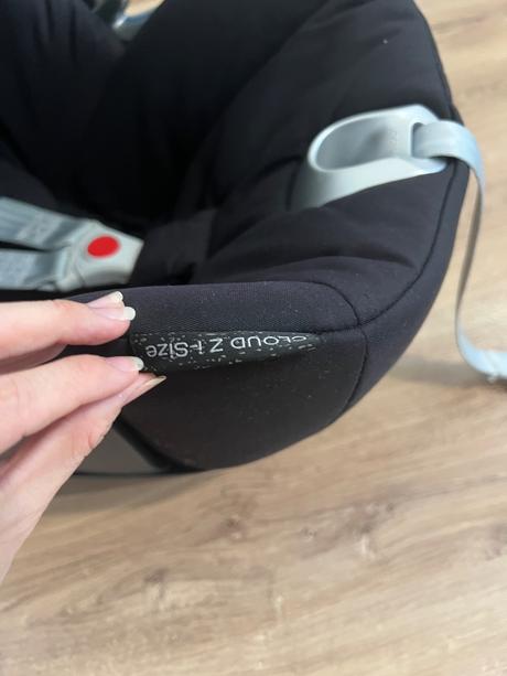 Kočiar zopa move + vajíčko cybex, zopa,zopa move