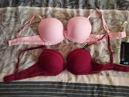 80b push up 2x, new yorker,80b