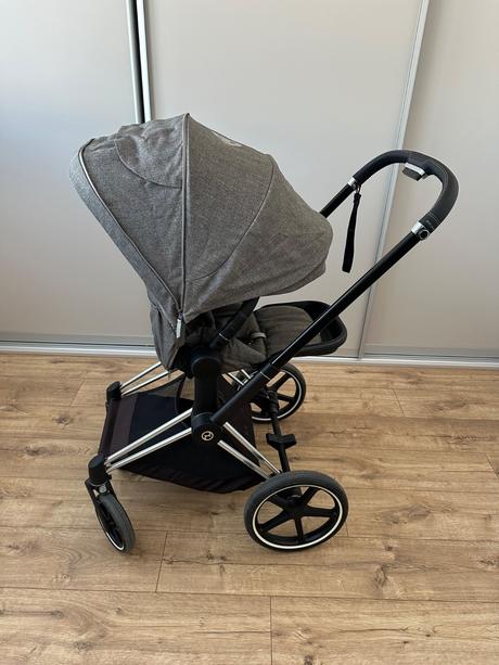 Cybex priam 4.0, cybex,cybex priam 4