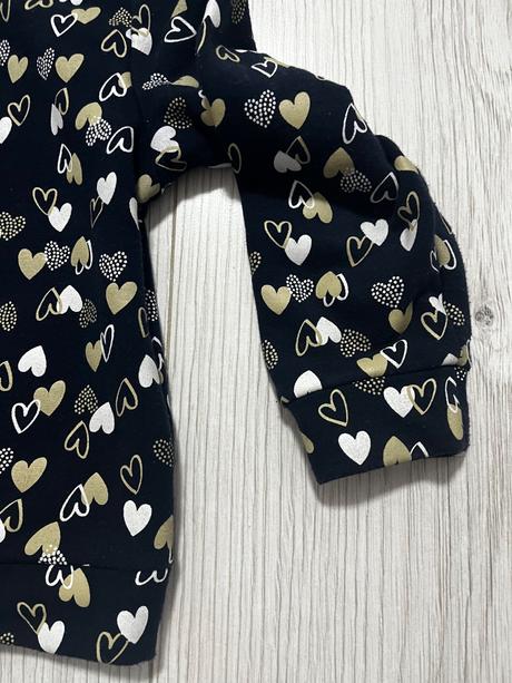 Fashion tepláková súprava vhodná do škôlky, mayoral,104