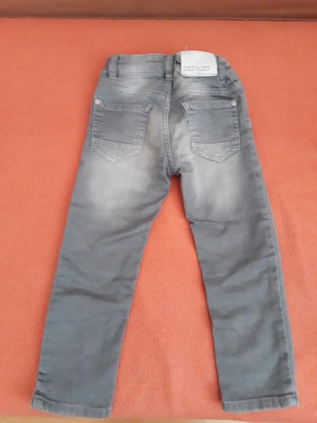 Rifle lindex, lindex,98