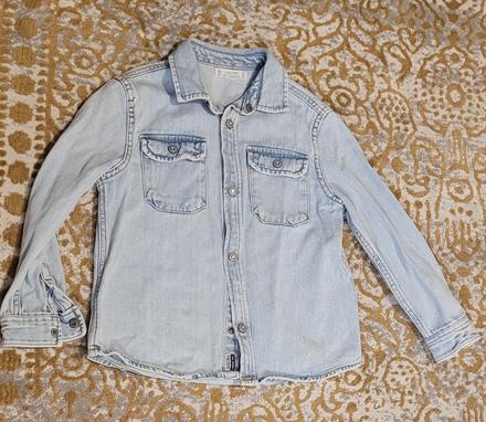 Dzinsova kosela, calliope,116