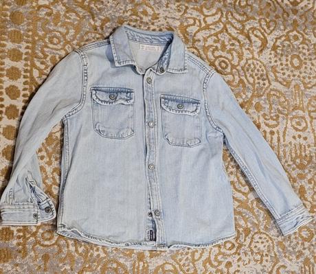 Dzinsova kosela, calliope,116