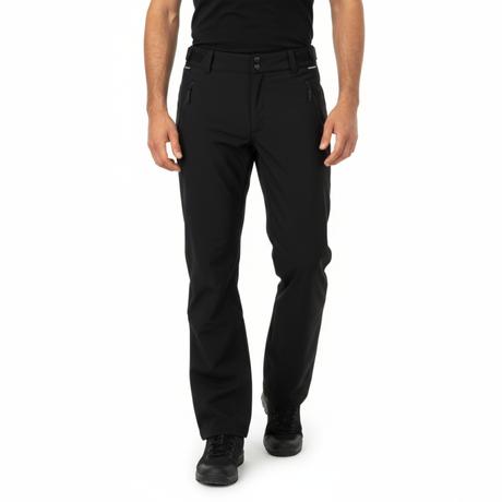 Pánske nohavice softshell northfinder lew, northfinder®,l / m / xl / xxl