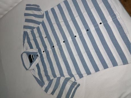 Príjemná bavlnená košeľa, reserved,l