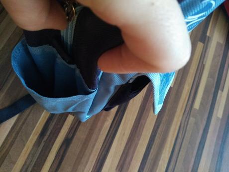 Ruksak, ruksačik, batoh cool,